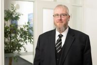 Lars Discher