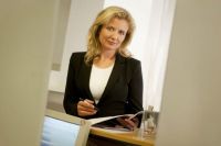 Isabel Berend