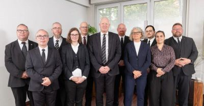 Unser Team